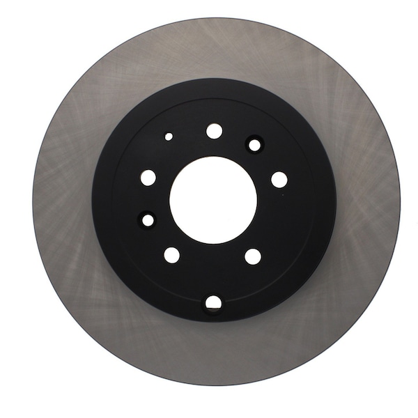 Centric Parts Premium Brake Rotor, 120.45079 120.45079 - main